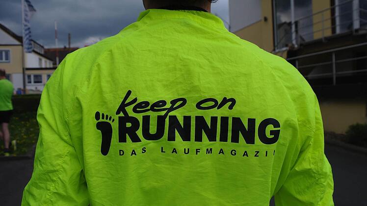 Motto der Familie Hoffmann.