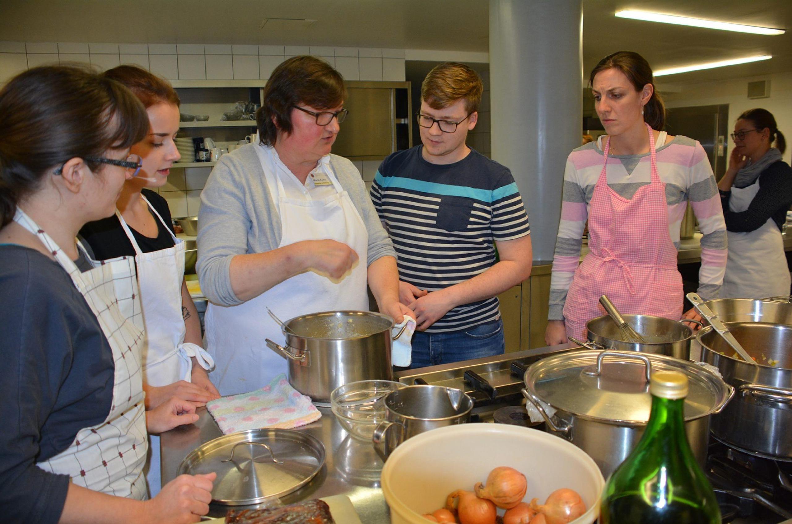 bad konigshofens haus st michael immer voller