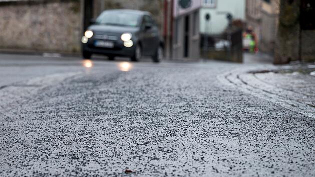 Gl&auml;tte in Oberfranken