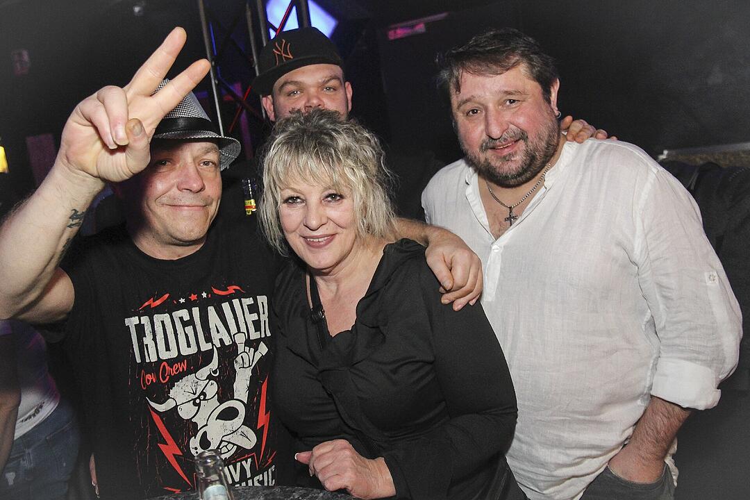 Neues Jahr - neue Party!