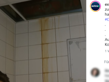 Uni Erlangen: TV-Beitrag zeigt erschreckende Zust&auml;nde - "katastrophal"