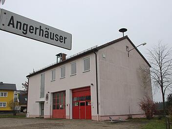 Das Gemeindehaus Hesselbach bekommt neue Stühle. Foto: Friedwald Schedel