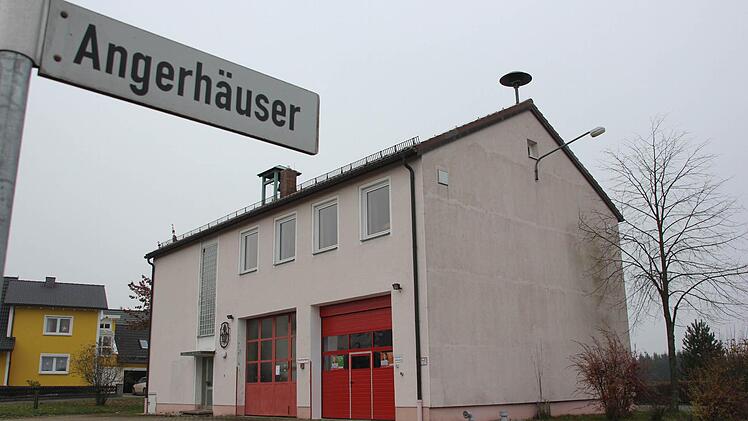 Das Gemeindehaus Hesselbach bekommt neue Stühle. Foto: Friedwald Schedel