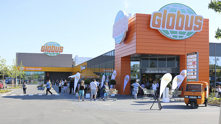 Globus SB-Markt