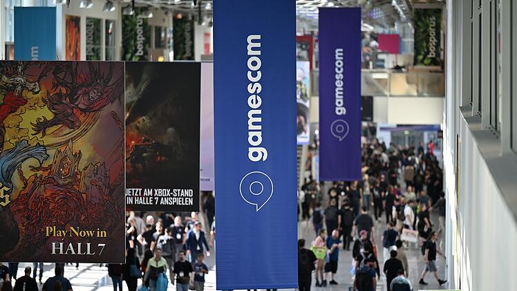 Gamescom 2026