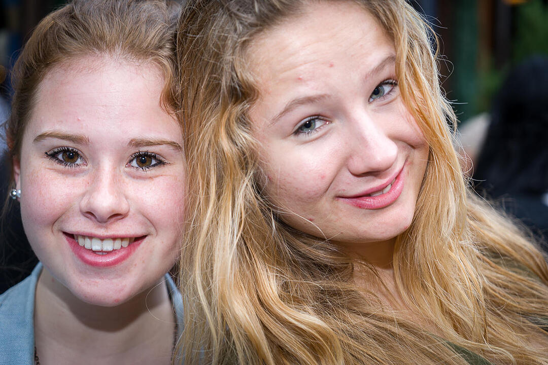 29.05.2015 Erlangen - Bergkirchweih Tag 9 Teil1