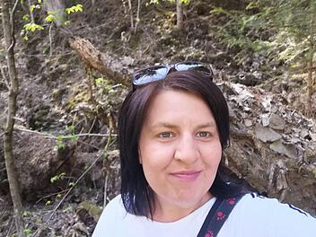 Christina Tucci möchte bei der "Kronacher Beauty Challenge" vor allem äußerlich eine komplette Typveränderung erzielen.