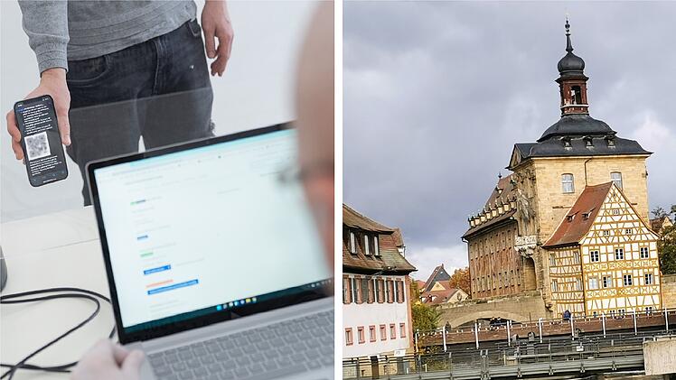 Bamberg: 3G am Arbeitsplatz - so gehen lokale Unternehmen mit Ungeimpften um