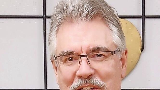 Georg Münch Neues Ehrenmitglied