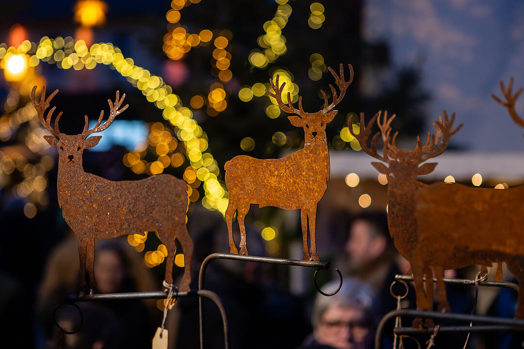 Christkindles Werkst&auml;tten