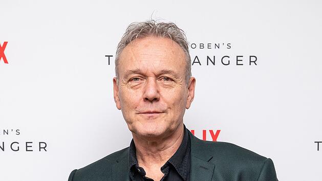 Schauspieler Anthony Head gestorben