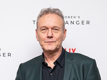 Schauspieler Anthony Head gestorben