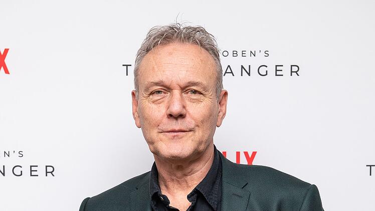 Schauspieler Anthony Head gestorben