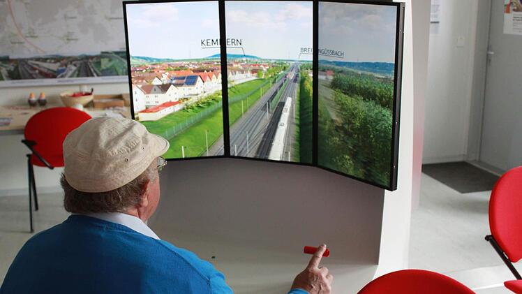 Der Fahrsimulator