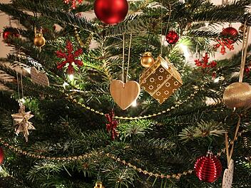 Christbaum