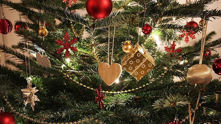 Christbaum