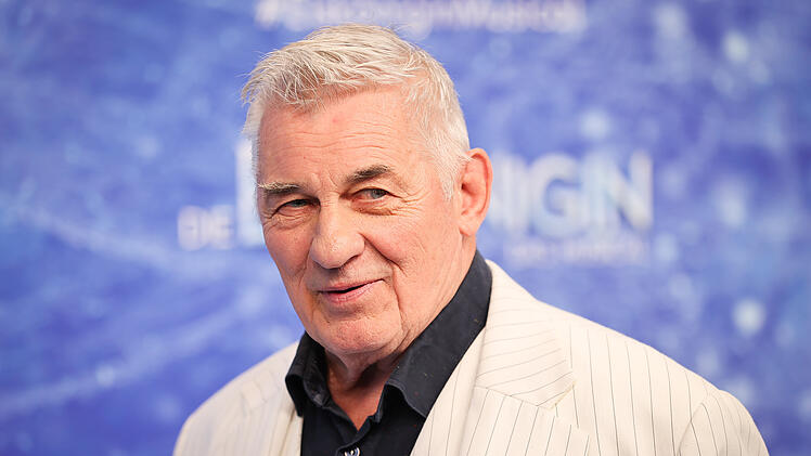 Heinz Hoenig