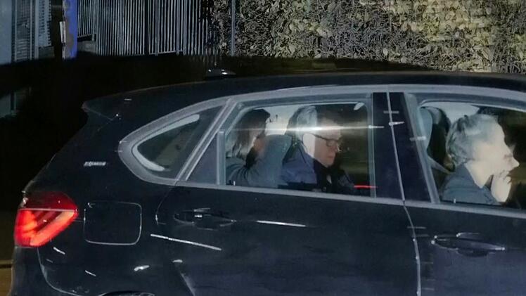 Epstein-Skandal - Lord Mandelson