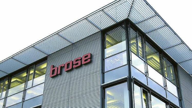 Die vom Coburger Stadtrat mit großer Mehrheit beschlossene Erhöhung des Gewerbesteuerhebesatzes sorgt weiter für Diskussionen beziehungsweise für Verärgerung bei den betroffenen Unternehmen - auch Brose kritisiert die Entscheidung. Foto: Archiv