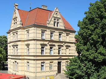 Die Eckpunkte für einen Erbbaurechtsvertrag zwischen   der Kolpingsfamilie und der Stadt Forchheim sind bereits vereinbart. Ekkehard Roepert