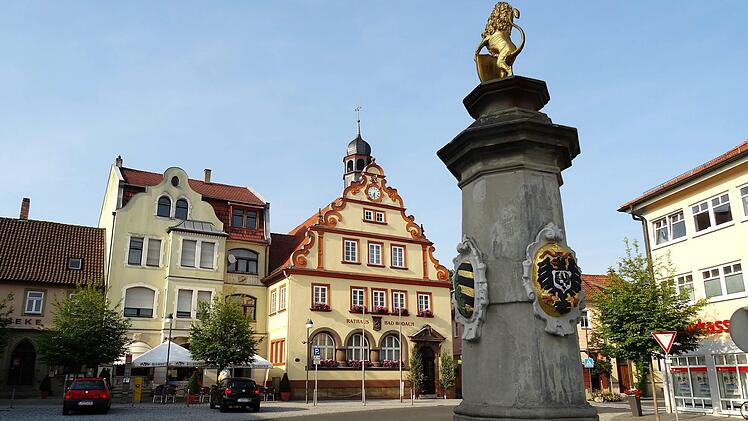 Bad Rodach: Zweiter Bürgermeister verlässt Stadtrat - "muss ich mir das antun?"