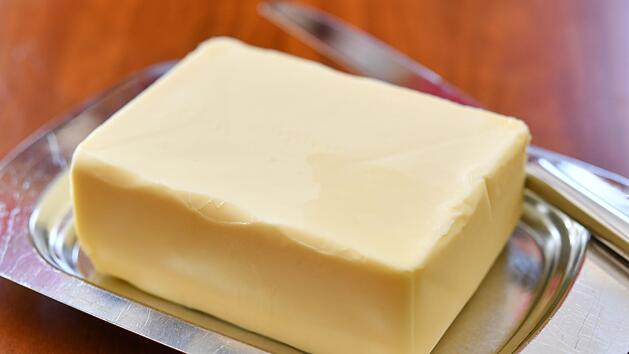 Butter-Limit f&uuml;r Kunden: Lidl, Kaufland & Co. mit drastischer Regel kurz vor Jahresende