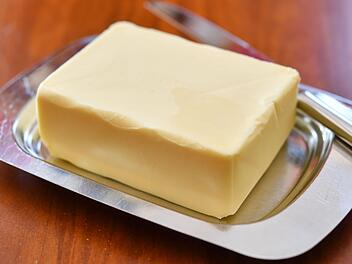 Butter-Limit für Kunden: Lidl, Kaufland & Co. mit drastischer Regel kurz vor Jahresende