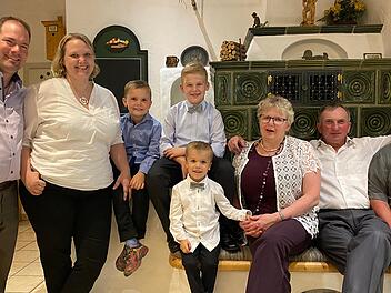 Das Restaurant Tannenhof Schorr in Taschendorf, einem Markt im Landkreis Neustadt an der Aisch-Bad Windsheim, z&auml;hlt zu den familienfreundlichsten Restaurants in Franken.