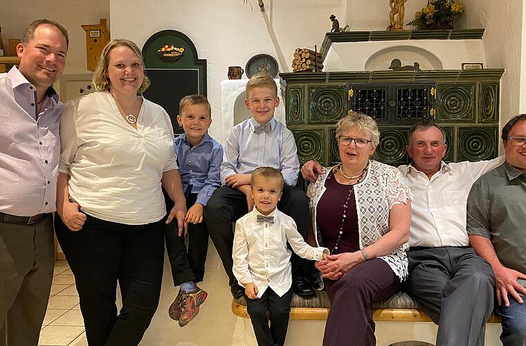 Das sind die familienfreundlichsten Restaurants in Franken