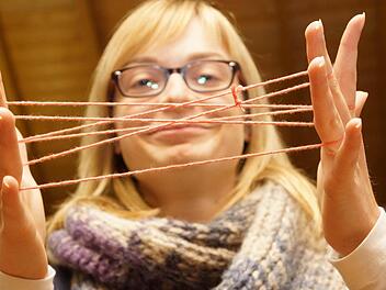 Ilona Gößmann-Schmitt soll ab jetzt in der Verwaltungsgemeinschaft Euerdorf Bürger, die an einem Ehrenamt interessiert sind, an die Vereine binden. Foto: Arkadius Guzy