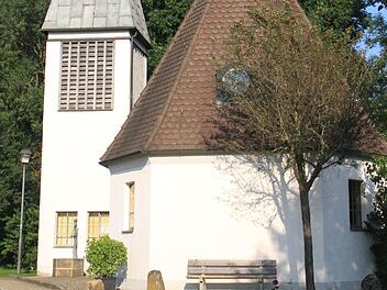 Am Wochenende wird in Pferdsfeld Kirchweih gefeiert. Foto: Gerda Völk
