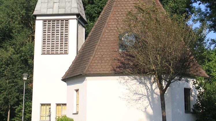Am Wochenende wird in Pferdsfeld Kirchweih gefeiert. Foto: Gerda Völk