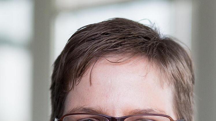 Martina Fornet Ponse, Adveniat-Grundsatzreferentinprivat