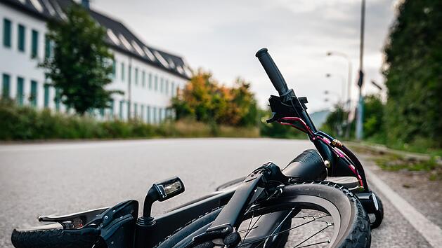 E-Bike-Unfall, Pedelec-Unfall