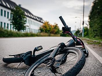 E-Bike-Unfall, Pedelec-Unfall