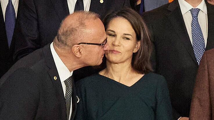 Europakonferenz zur EU-Erweiterung