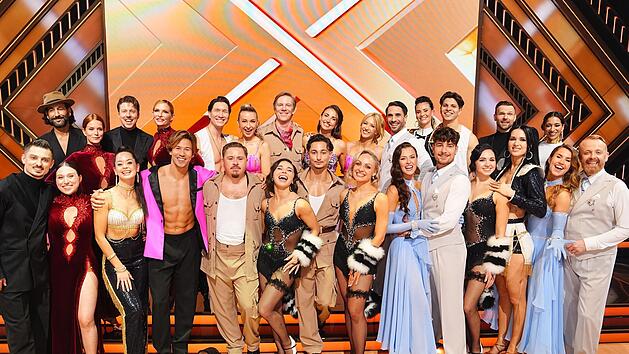 &Uuml;ber 400 Schulen besucht: "Let's Dance"-Star blickt auf Kindheit