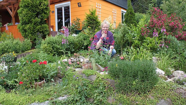 Foto: Veronika Schadeck