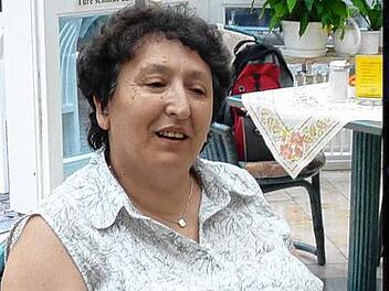 Namen & Notizen: Elvira Schneller geht in den Ruhestand