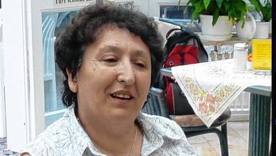 Namen & Notizen: Elvira Schneller geht in den Ruhestand