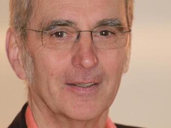 Gemeinderat Jörg Bubel