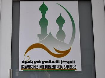 Leidet unter akuter Platznot: das islamische Kulturzentrum Bamberg in der Gönnerstraße.  Ronald Rinklef