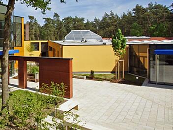Tierheim Nürnberg