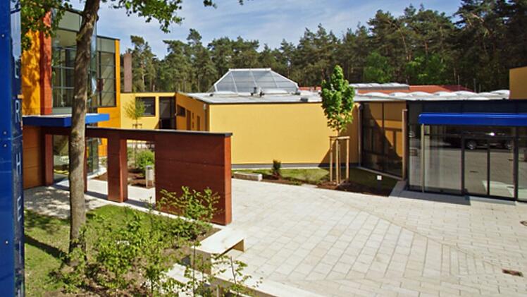 Tierheim N&uuml;rnberg