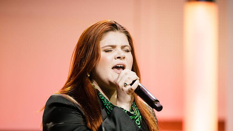 2017 verpasste Leonie Greiner als Zweitplatzierte um Haaresbreite den Sieg bei "The Voice Kids". Der Musik blieb sie trotzdem treu - und schaffte den Durchbruch.