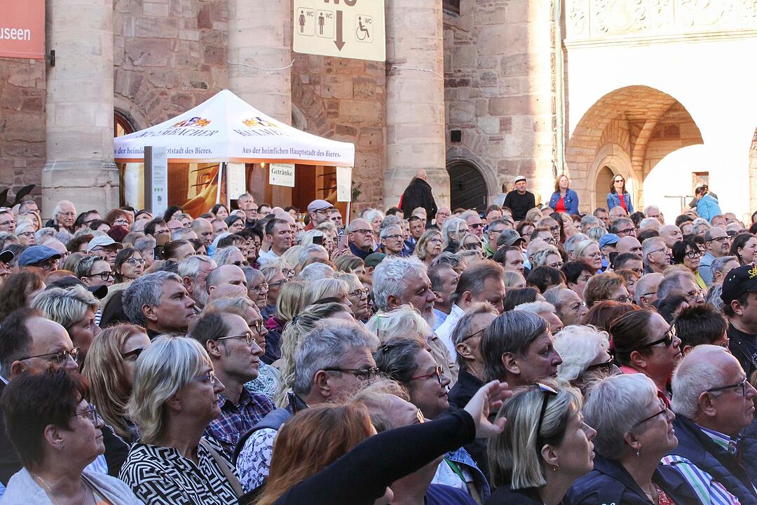 Welthits in Kulmbach
