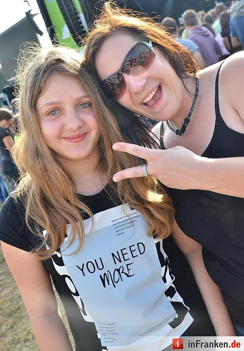 Das war das Bayern 3-Dorffest in Tiefenlesau