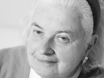 Claudia Maria Lay Foto: Romana Kochanowski