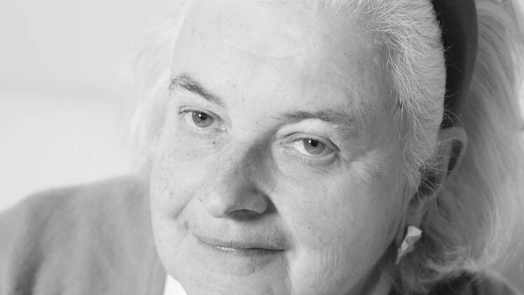 Claudia Maria Lay Foto: Romana Kochanowski