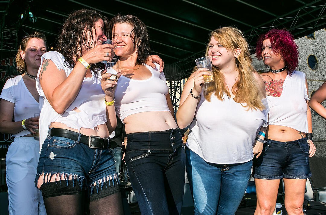 Bike & Music Weekend Samstag